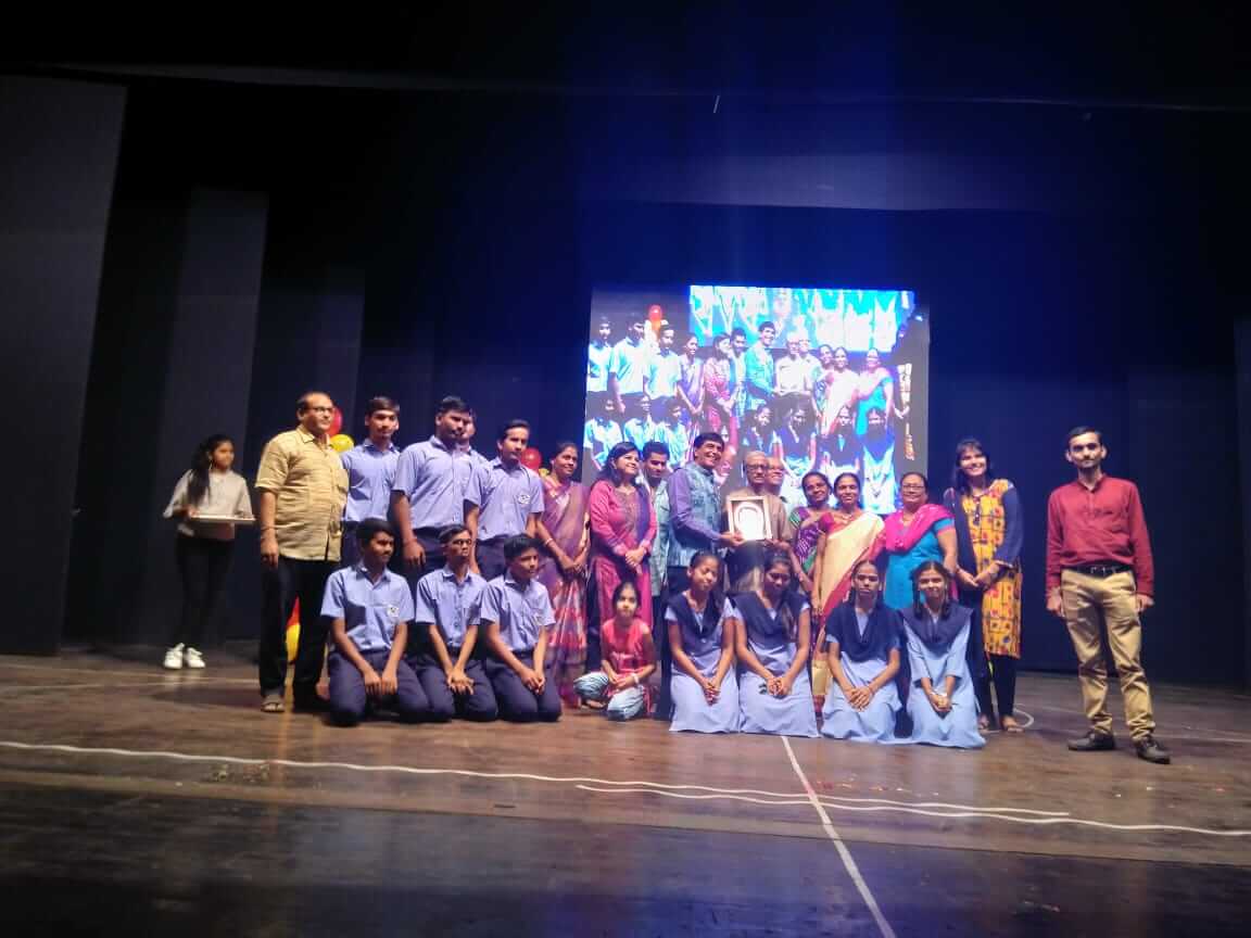 Dil se Award 2018