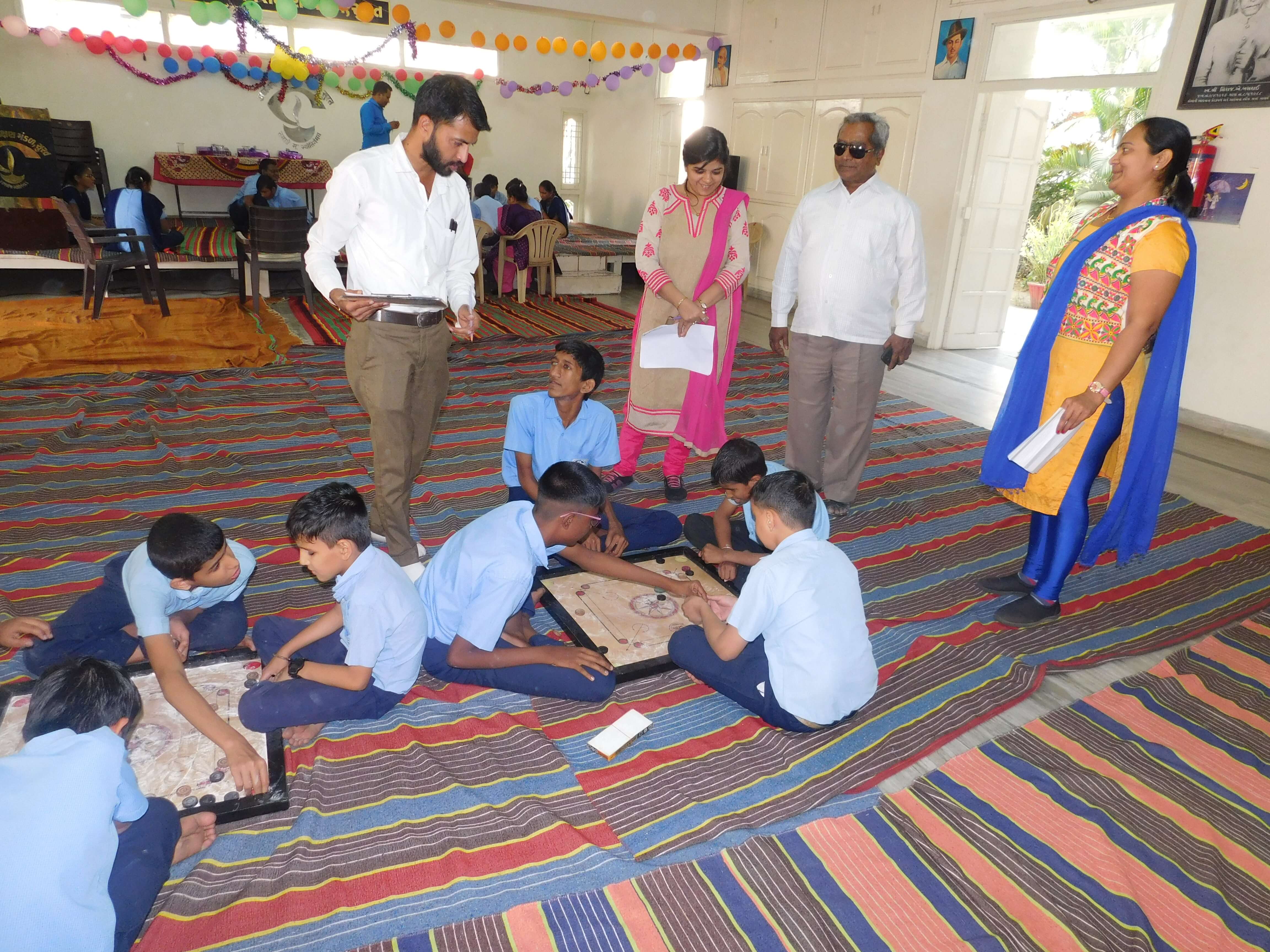 Kaushalya Vardhan Saptah 2019