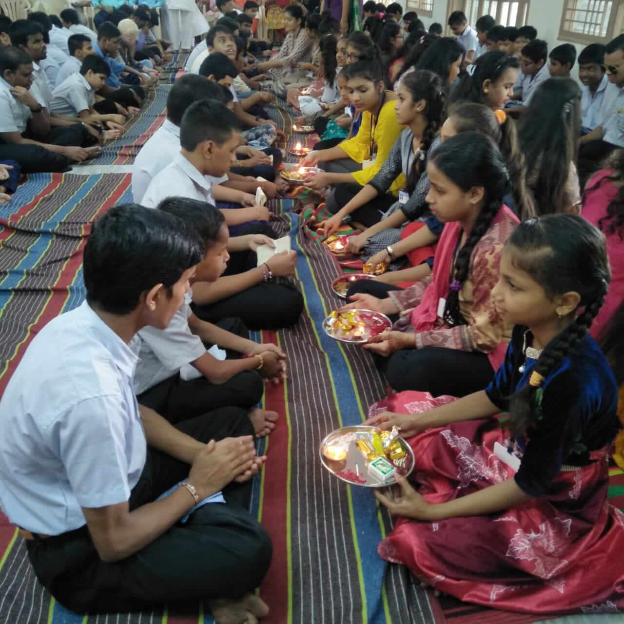 Rakshabandhan 2019