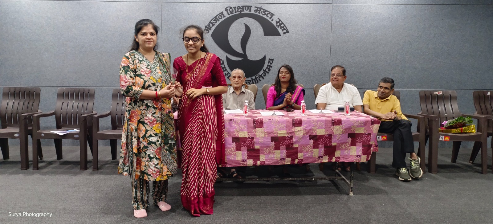 Teachers' Day Celebration on 5/9/2026